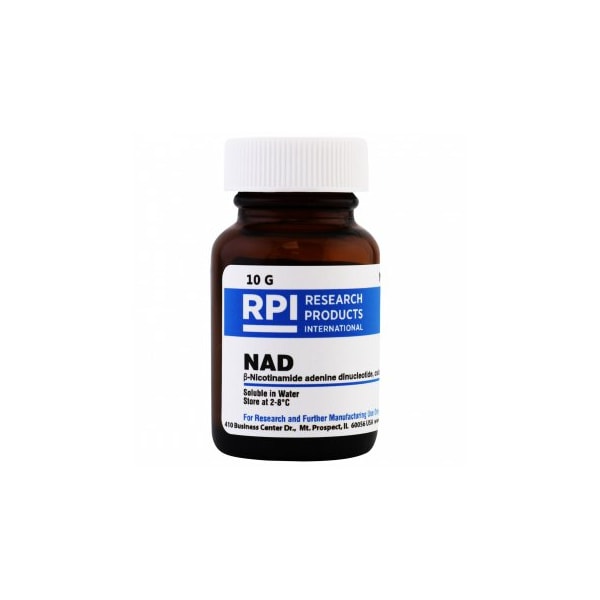 NAD, 10 G